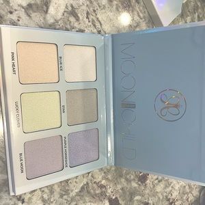 Highlighter - Anastasia Beverly Hills